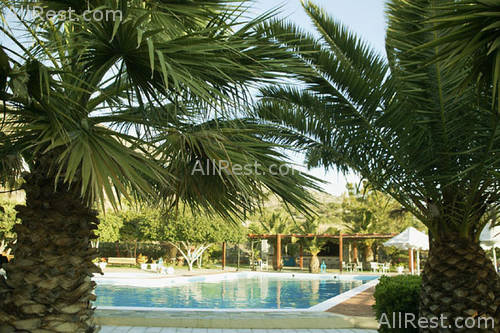 Elounda Palm Hotel 30